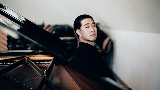 F Chopin  Etude Op 25 No 11 Seunghwan Severino Kim [upl. by Atnahsal]