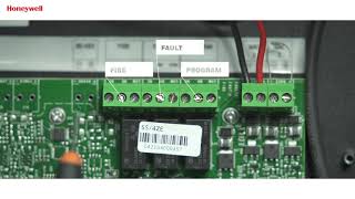 Overview of System Sensor Panel connections Terminals [upl. by Malissa]