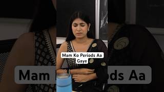 Teacher Ko Periods  Muje Mam Ki Favourite Banna Hai  School Life  Part 121  Anaysa Shorts [upl. by Scever971]