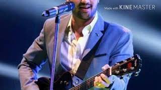 Atif Aslam  Lambi Judai  Atif Aslam With Res [upl. by Ccasi]