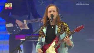 Two Door Cinema Club  LIVE  Lollapalooza Brasil 2017 FULL SHOW [upl. by Benson]