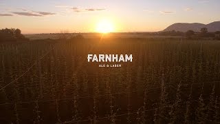 Farnham  Sons amers [upl. by Ahsain983]