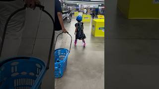 Decathlon purchasing skating shortvideo [upl. by Imhskal]