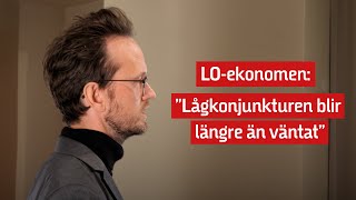 LOekonomen Så blir svensk ekonomi framåt [upl. by Eremahs]