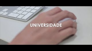 Ciências Sociais em Portugal Universidade [upl. by Mctyre]