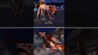 TORO OMEGA SOLO MEIOLANIA RAID BOSS jurassicworldalive giantx [upl. by Etnomaj429]