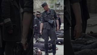 “Down On The Ground”  The Pianist 2002 shorts thepianist movie movies war ww2 [upl. by Yeliab]