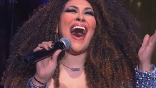 Keke Wyatt  Take Me To The King Tamela Mann Tribute 2023  Full Version [upl. by Aicekat944]