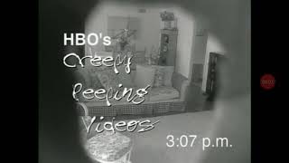 BrillsteinGrey Communications  Dakota North Entertainment  HBO Original Programming 1996 [upl. by Rutger434]