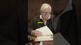 Rudy Giulianis Epic Text Fail Fake Elector Plot Exposed [upl. by Minna]