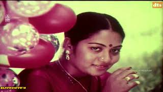 Paadi Va Thendrale HD Video Song  Mudivalla Arambam 1984 QHD 1440p [upl. by Sprague]