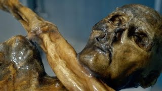 This 5300YearOld Corpse Was Found by Accident [upl. by Mccallum]