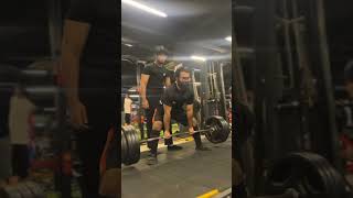 training for national championship day 14deads 190x2 [upl. by Lejna]