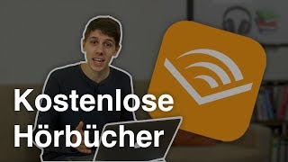 Kostenlose Hörbücher  Meine 3 Audible Tipps 🎧📚 [upl. by Kingston611]