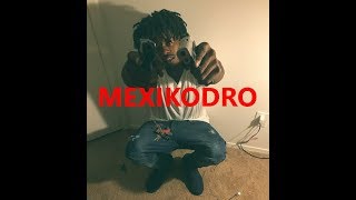 MexikoDro  Anywhere  prod terriblelottery [upl. by Suoicul]