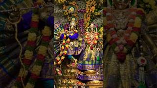 ISKCON temple Bangalore shortvideo latest iskcon iskcontemple bangalore [upl. by Akiaki]