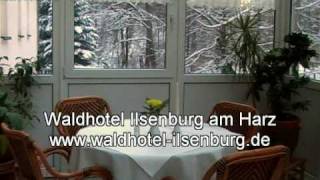 Waldhotel lsenburg [upl. by Sapienza605]