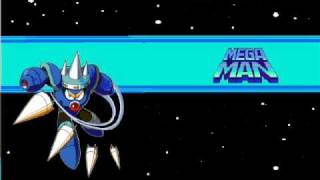 Mega Man remix Needle Man Spanish remix [upl. by Lona]