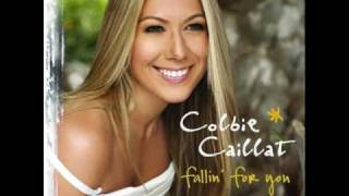 Colbie Caillat Falling For You Lyrics [upl. by Einama523]