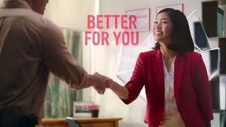 Believe in better with BPI AIA [upl. by Prent]