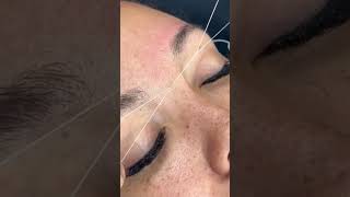 beauty chicagolashes skincare eyelashesrus eyelashextensions [upl. by Lienhard278]