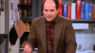 Seinfeld George Castanza quotcareful with moneyquot [upl. by Swift]