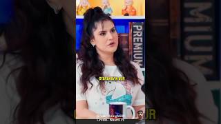 100kg to 50kg weight loss Journey of zareen khan shorts weightloss viralvideo [upl. by Eseerehs180]