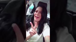 Bianca Umali TikTok Japer Sniper So weird [upl. by Codding577]