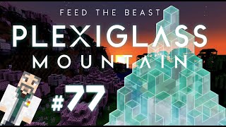 Plexiglass Mountain  Episode 77  Salziger Flaschenhals [upl. by Zandra]