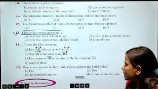 MATH CLASS 6 DAY 59 [upl. by Ainit402]