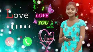 New Santali ringtone song video Love 💕😘 RajeshSorenvh5qu [upl. by Teik]