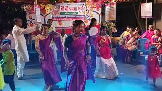 Biye Bari Dance Video  Bollywood Song  Desi Dance World [upl. by Allemap]