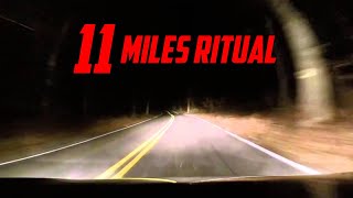 11 Miles Ritual  Breaking all the Rules  Saurabh Poonia [upl. by Anoirtac]