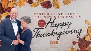 TNMBC  Thanksgiving Service 9am  112323 [upl. by Landrum]