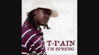 T PainIm Sprung WLyrics HD [upl. by Hegarty]