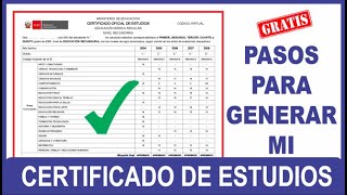 Cómo apostillar una partida de nacimiento en Perú Guía Completa y Fácil [upl. by Netsua765]