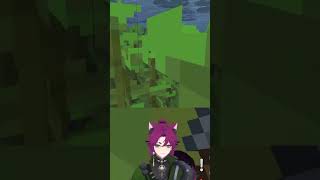 Out of context Pixelmon 295 pokemon minecraft vtuber [upl. by Anurb884]