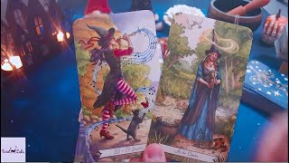 💑💖¿QUE SIENTE POR MI JUSTO AHORA ¿LE IMPORTO 🔴TAROT INTERACTIVO 🔴 [upl. by Rechaba]