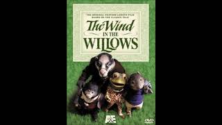 Wind in the Willows Now on Soundedcom [upl. by Sible]