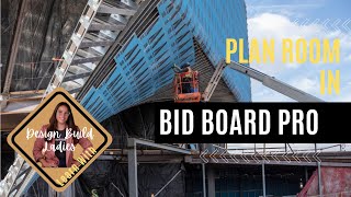 Bid Board Pro Plan Room [upl. by Ahsiloc]