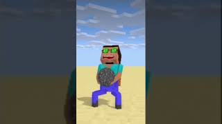 Help herobrine shorts shortsvideo [upl. by Saoj]