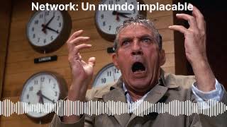 ¡Que viva el cine Network Un mundo implacable [upl. by Eirellam677]