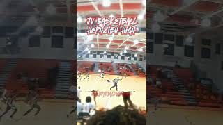 JV Basketball Hephzibah 11 13 2024 highshool hephzibah jvbasketball [upl. by Anuat]