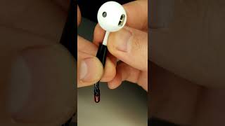 WOW 😱 How to Make AirPods from Regular Headphones [upl. by Tekla]