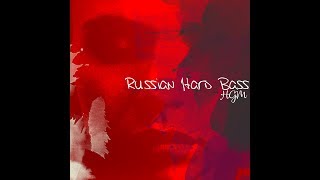 HGM  Russian Hard Bass Official Audio [upl. by Leik]