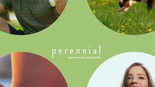 Beauty Meets Wellness Try Perennial’s Collagen Protein Today [upl. by Pietro472]