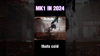 MK1 in 2024 funny gaming mk [upl. by Nella]