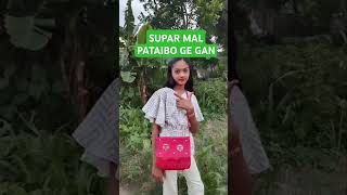 Newsong aasishyadav super mal pataibo ge gan dance sapot trendingshorts viralvideo pleasesapoot [upl. by Chane568]