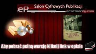 Profesor Wilczur  Tadeusz Dołęga Mostowicz  AudioBook MP3 [upl. by Yolane]