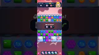 Candy Crush level 6421 failed 4 😡 [upl. by Yeta]